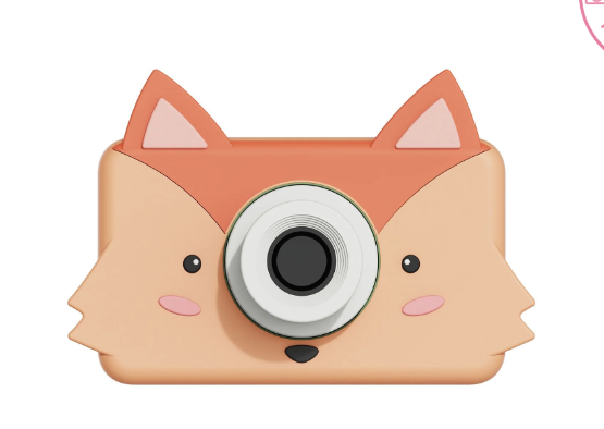 Zoo Friends - The zoofamily - Renard