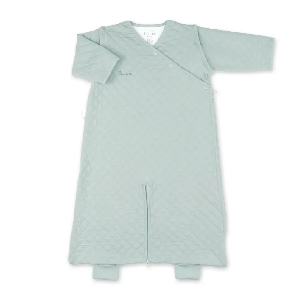 Gigoteuse - Bemini - 4-12m Lunar Pady quilted jersey tog 1.5
