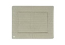 Tapis de parc - Jollein - Olive green ( 75x95 cm ) 