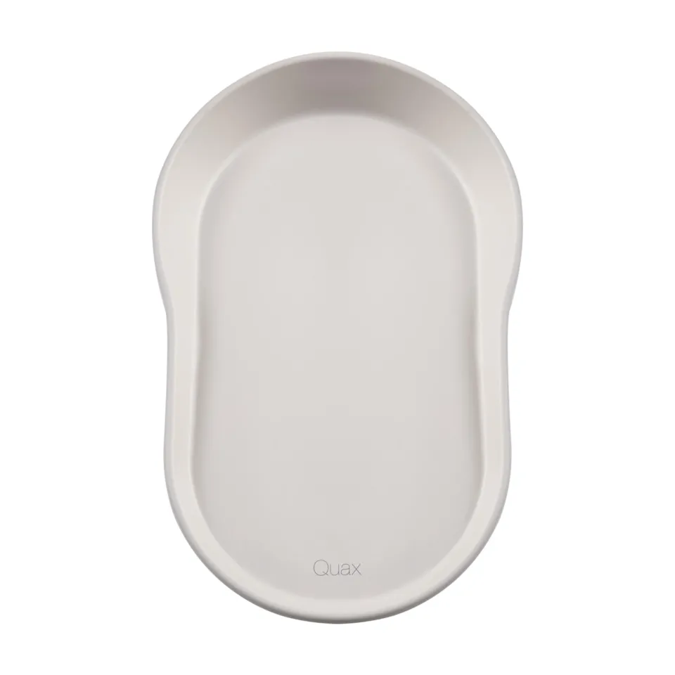 Matelas à langer - Quax - Mamee Argile