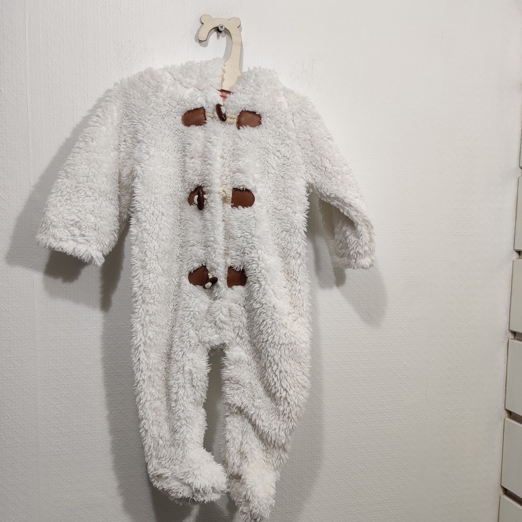 Combinaison - Hema - 3 mois 
