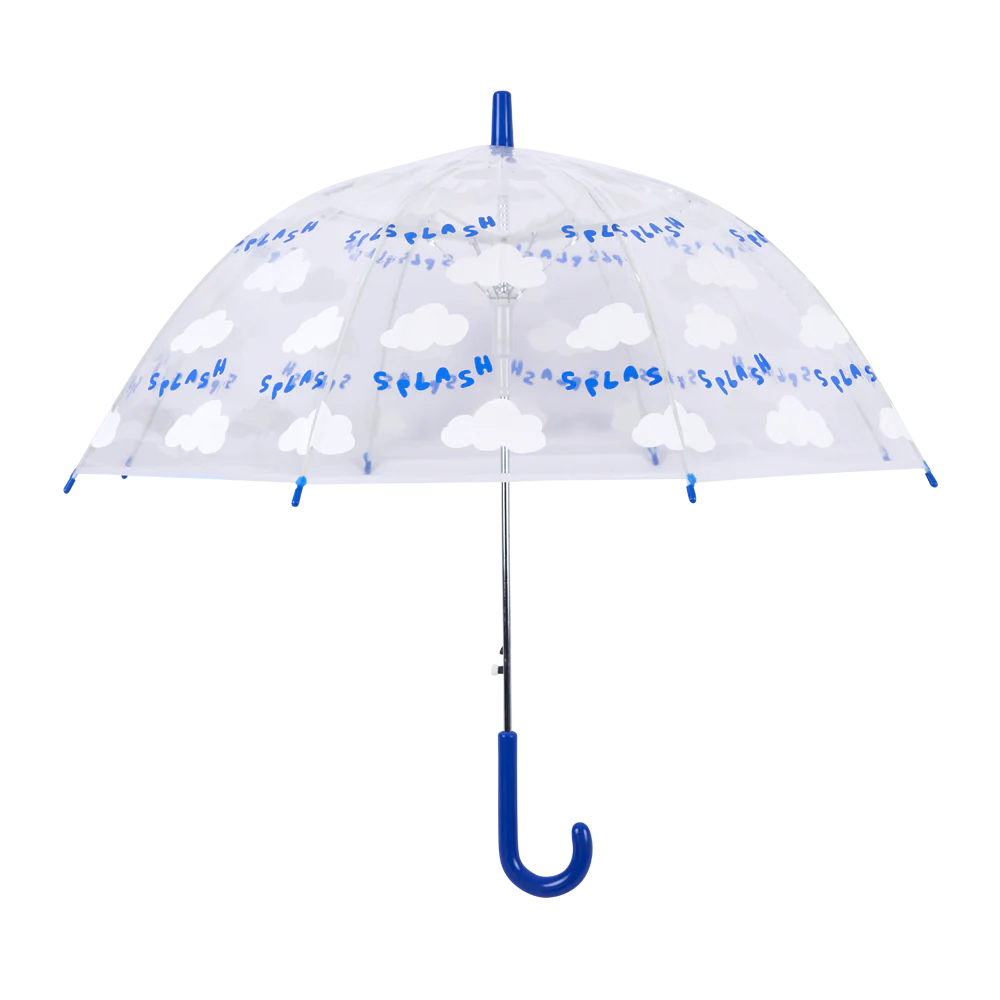 Parapluie - Mathilde cabanas - Splash enfant