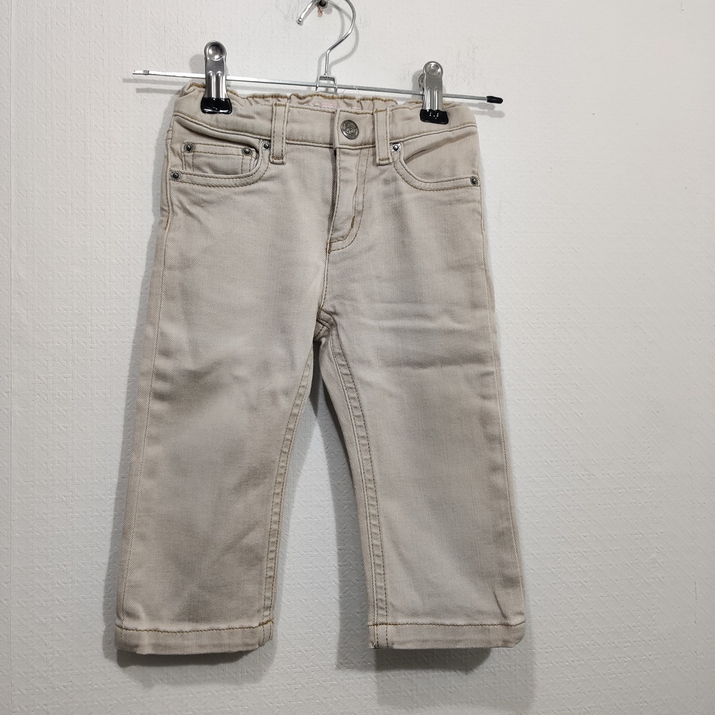 Pantalon - Bonpoint - 12 mois   