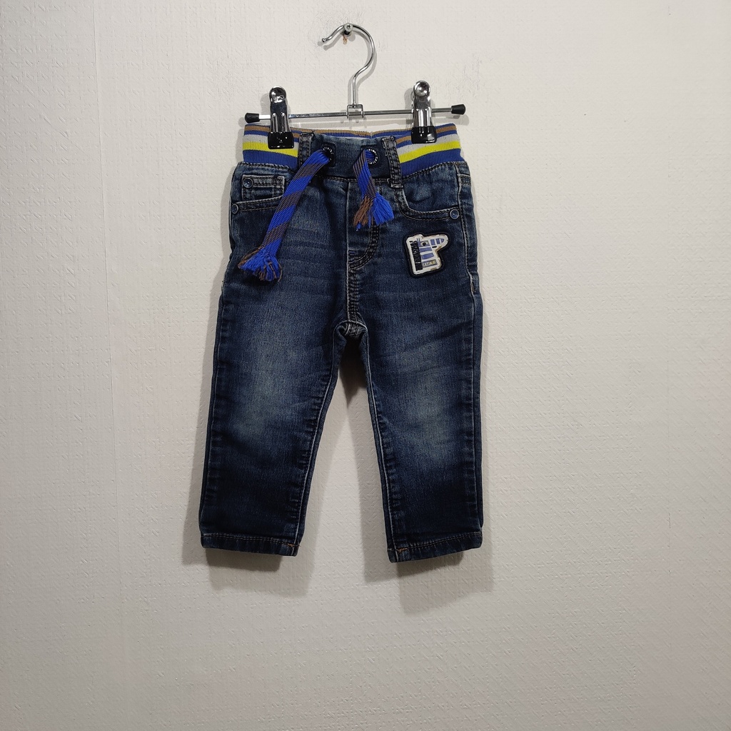 Pantalon - Catimini - 12 mois   