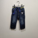 Pantalon - Catimini - 12 mois   