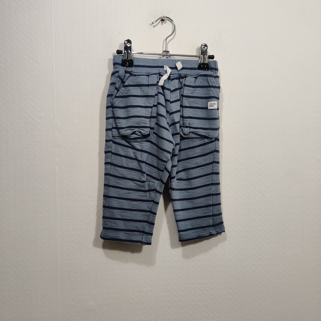 Pantalon - la redoute - 12 mois       