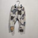 Pantalon - Zara - 12 mois      
