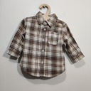Chemise - JBC  - 3 mois      