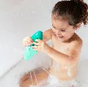 Jouet de bain - Quut - Squeezi Croco