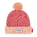 Bonnet Color Block - Hello hossy -  Blush - 2/5 ans