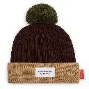 Bonnet Color Block - Hello hossy - Pistachio - Dad