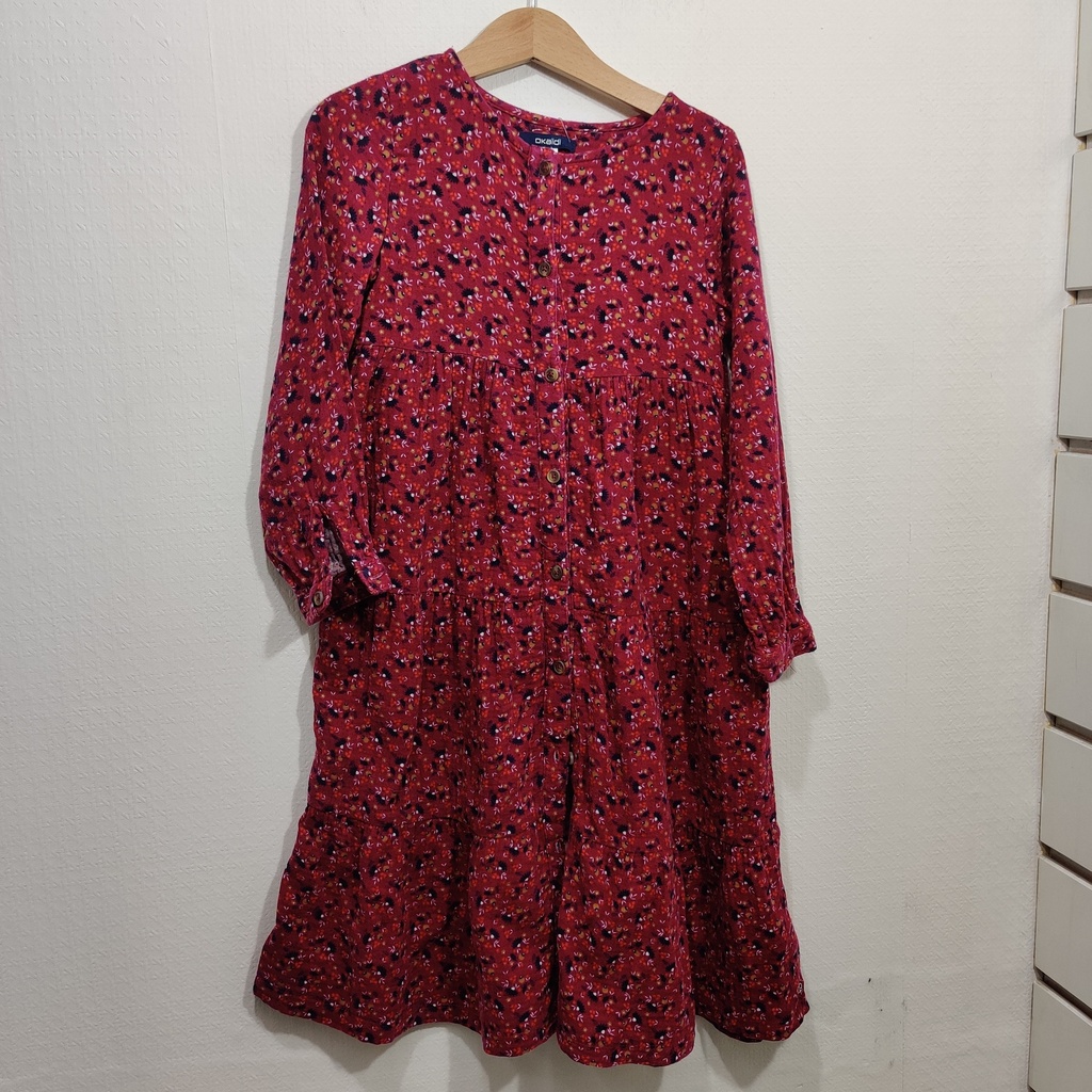 Robe - OKAÏDI - 5 ans 