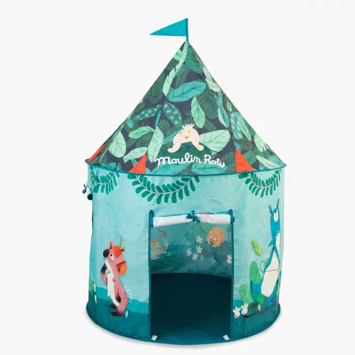 Tente de jeu - Moulin Roty - Dans la jungle