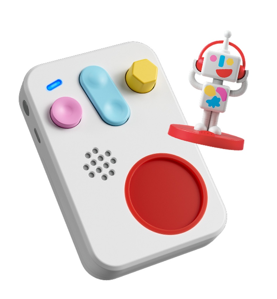 Conteur d'histoires - Faba 