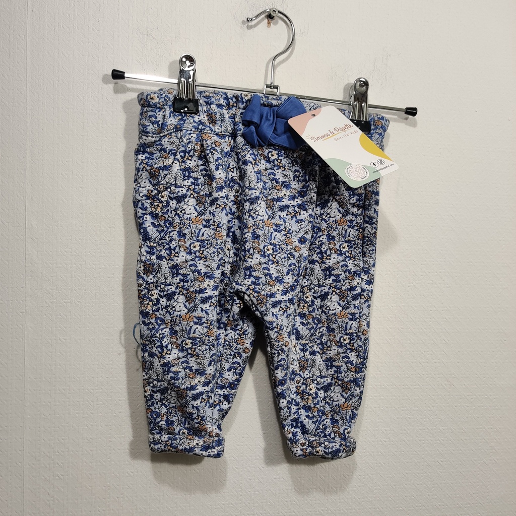 Pantalon - Tape à l'oeil - 9 mois 