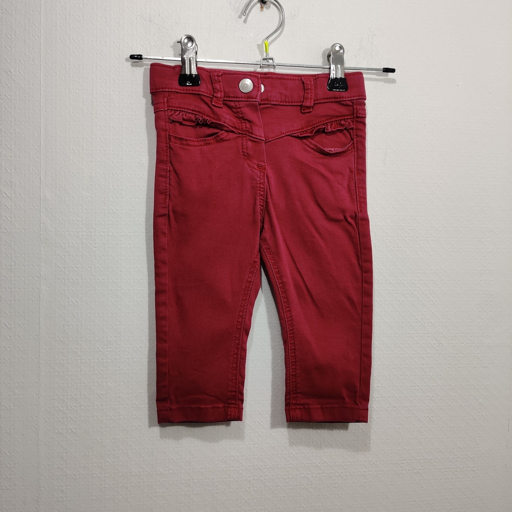 Pantalon - tape à l'oeil - 9 mois 
