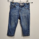 Pantalon - Zara - 6/9 mois 