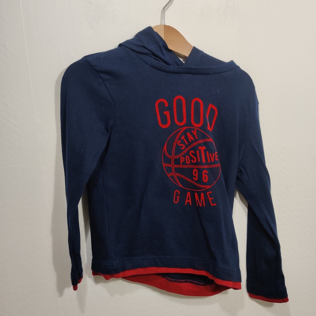 Gilet - OKAÏDI - 3 ans 