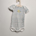 Body - Petit bateau - 3 mois  
