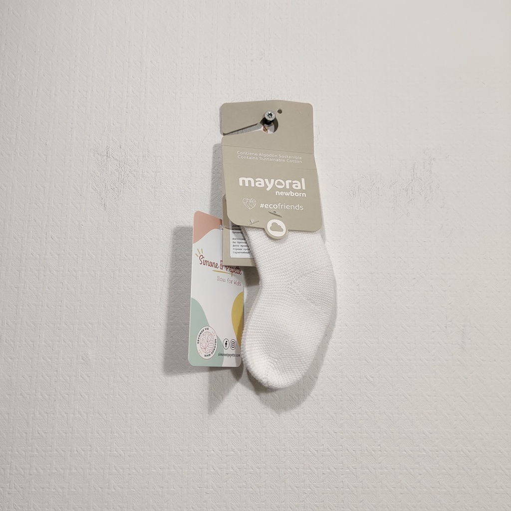 Chaussettes - Mayoral - 4/6 mois 