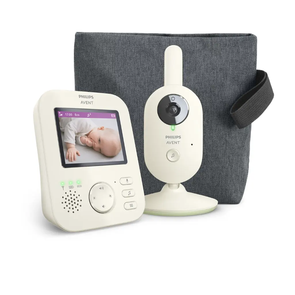 Babyphone Camera - Philips Avent - SCD882/26