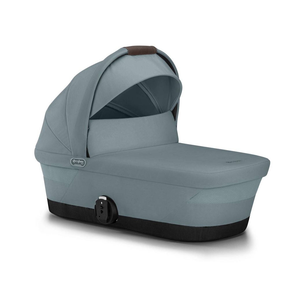 Nacelle - Cybex - Gazelle S Cot Sky Blue