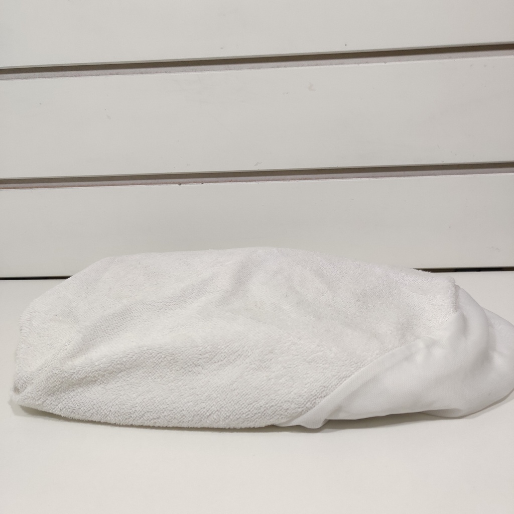 [P01204] Protege matelas - 60x120