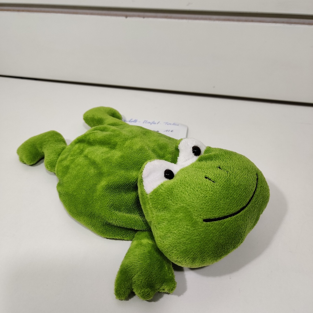 Bouillotte - Minifeet - Tortue