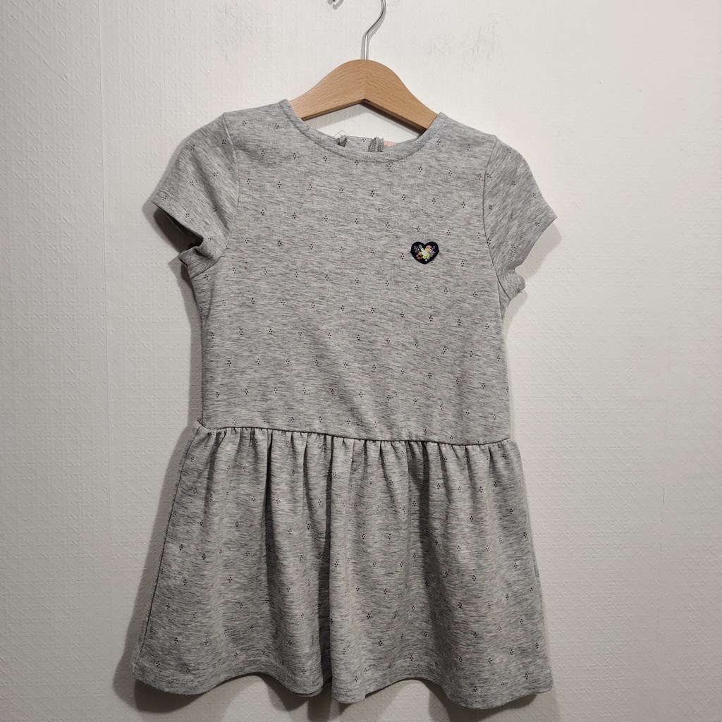 Robe - Sergent Major - 4 ans 