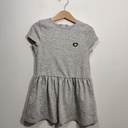 Robe - Sergent Major - 4 ans 