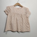 Tee-shirt - Eden et Victor - 4 ans  