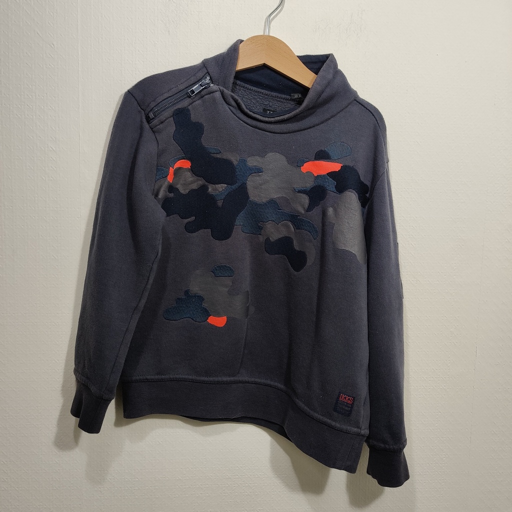 Pull - IKKS - 6 ans 