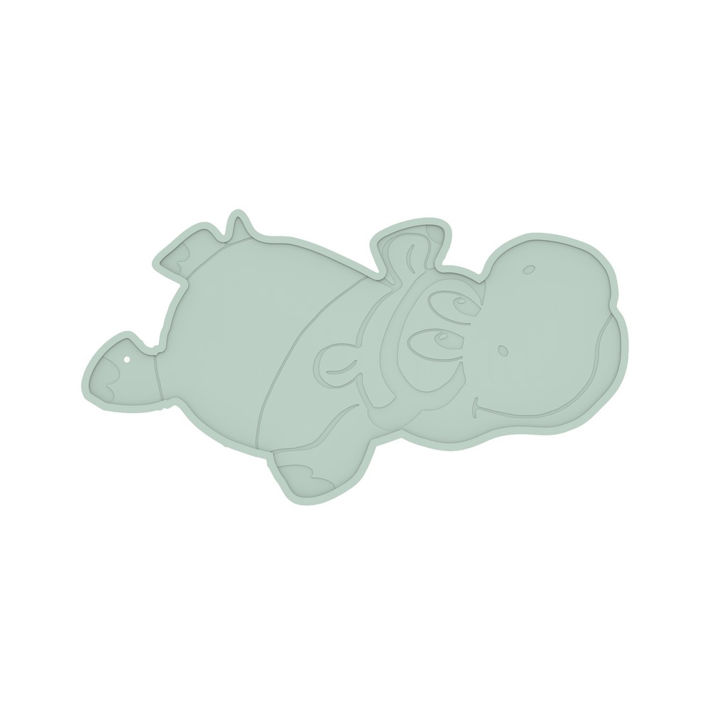 [5407010493634] Tapis de bain antidérapant- Bo Jungle - Rumpy 