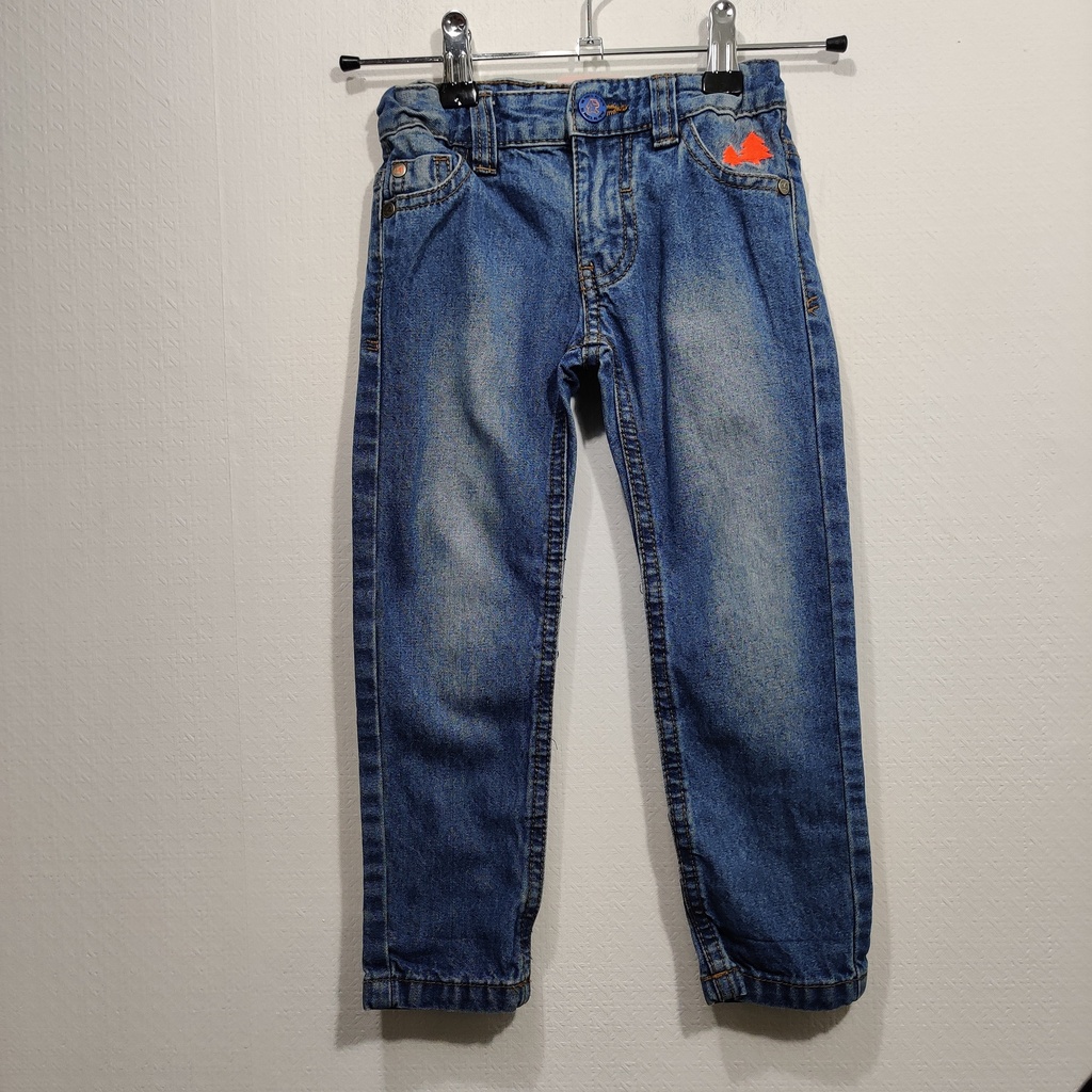Pantalon - Du pareil au même - 3 ans 