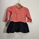 Robe - noukie's - 12 mois 
