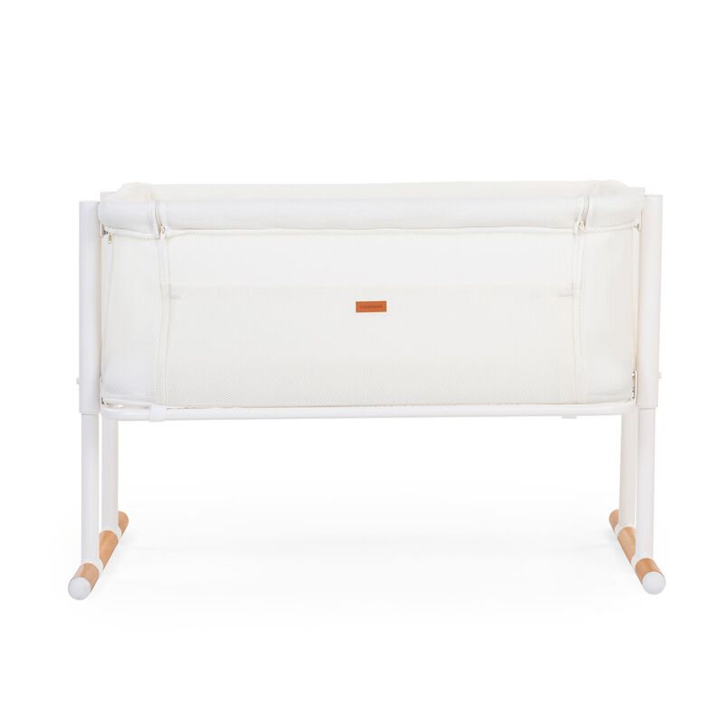 Cododo - Childhome - Evolux Naturel Blanc