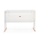 Cododo - Childhome - Evolux Naturel Blanc