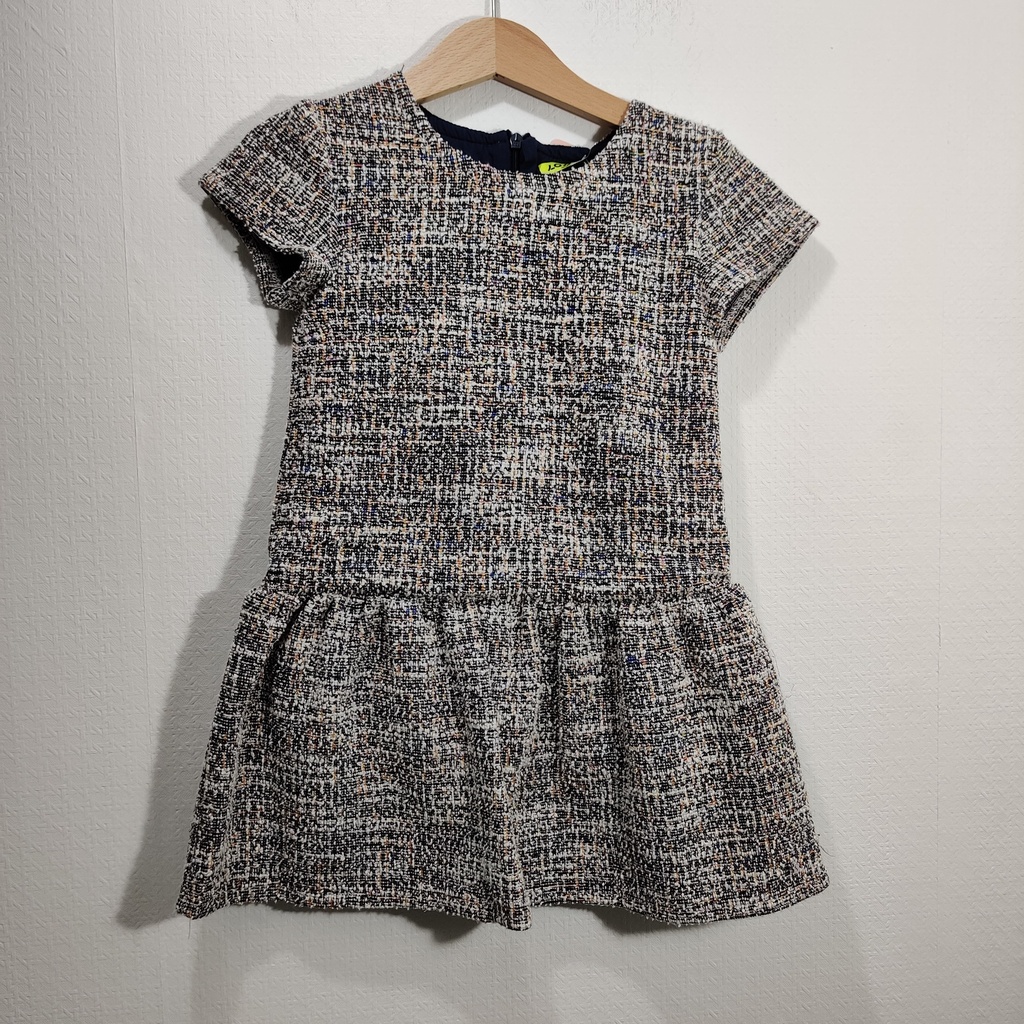 Robe - Losan - 4 ans 