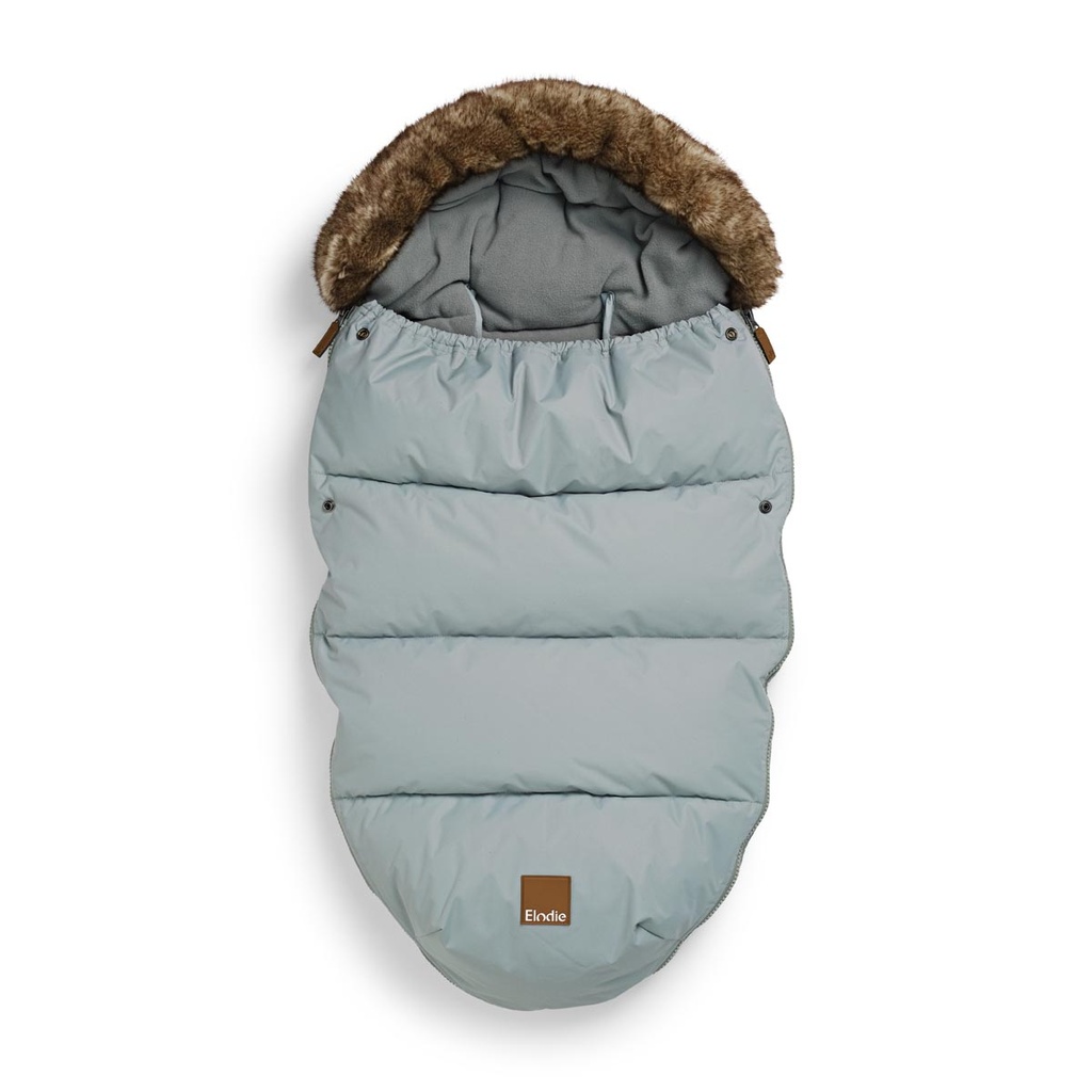 [7333222015396] Chancelière - Elodie Détails - Pebble Green