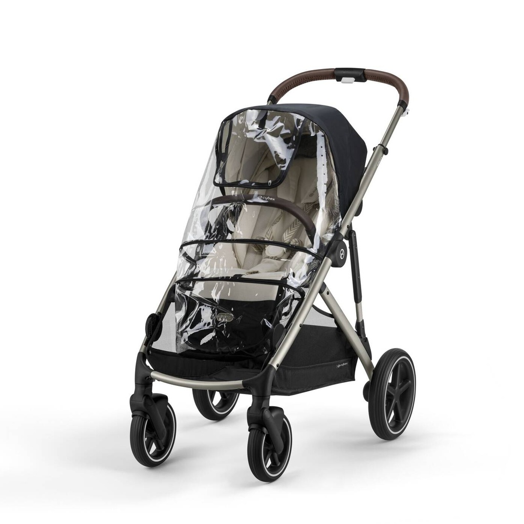 [4058511958958] Habillage pluie - Cybex - Gazelle S
