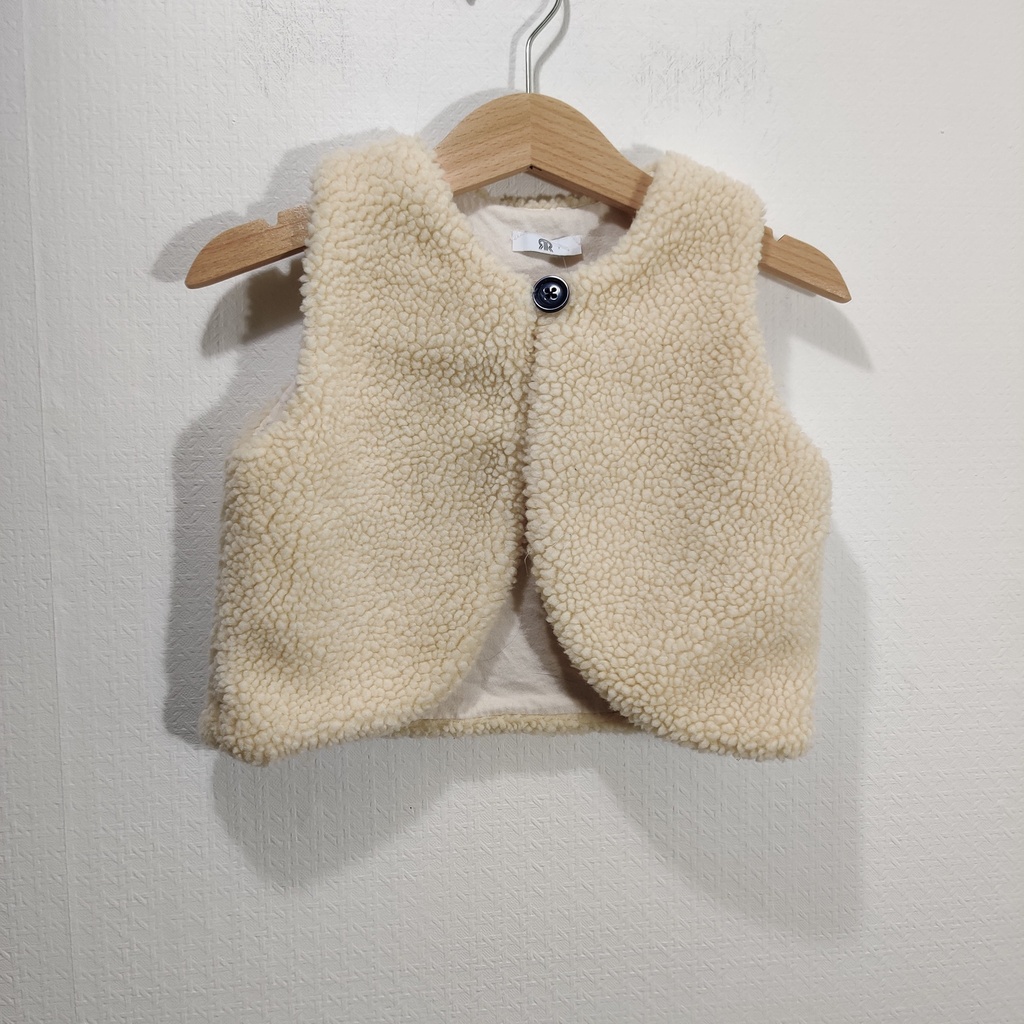 Gilet - La redoute - 2 ans  
