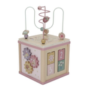 Cube d'activités - Little Dutch -  Fairy Garden