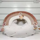 Coussin d'activités - noukie's - Popsie, évolutif 