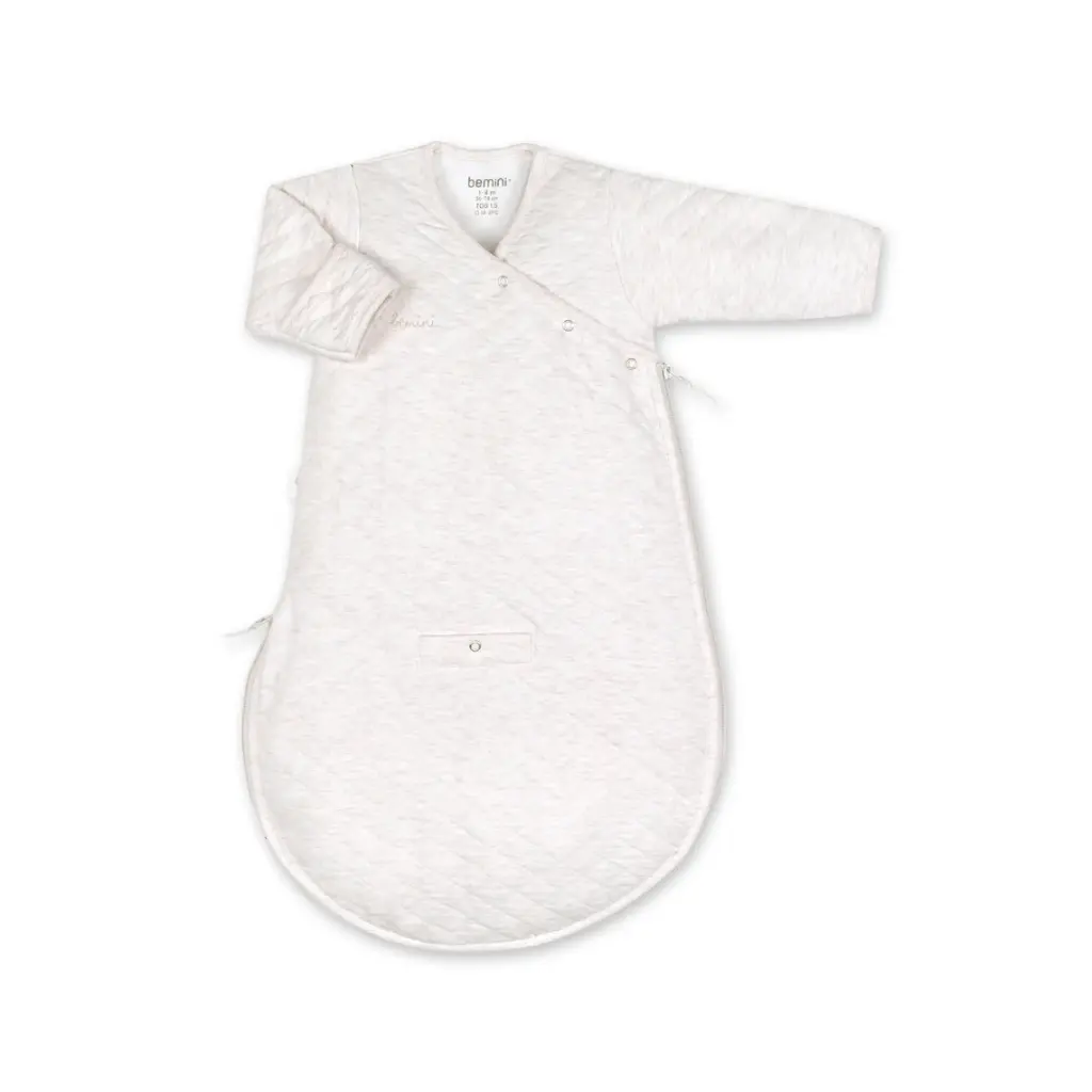 Gigoteuse Magic Bag - Bemini -  1-4m Mix tender pady quilted jersey tog 1.5  