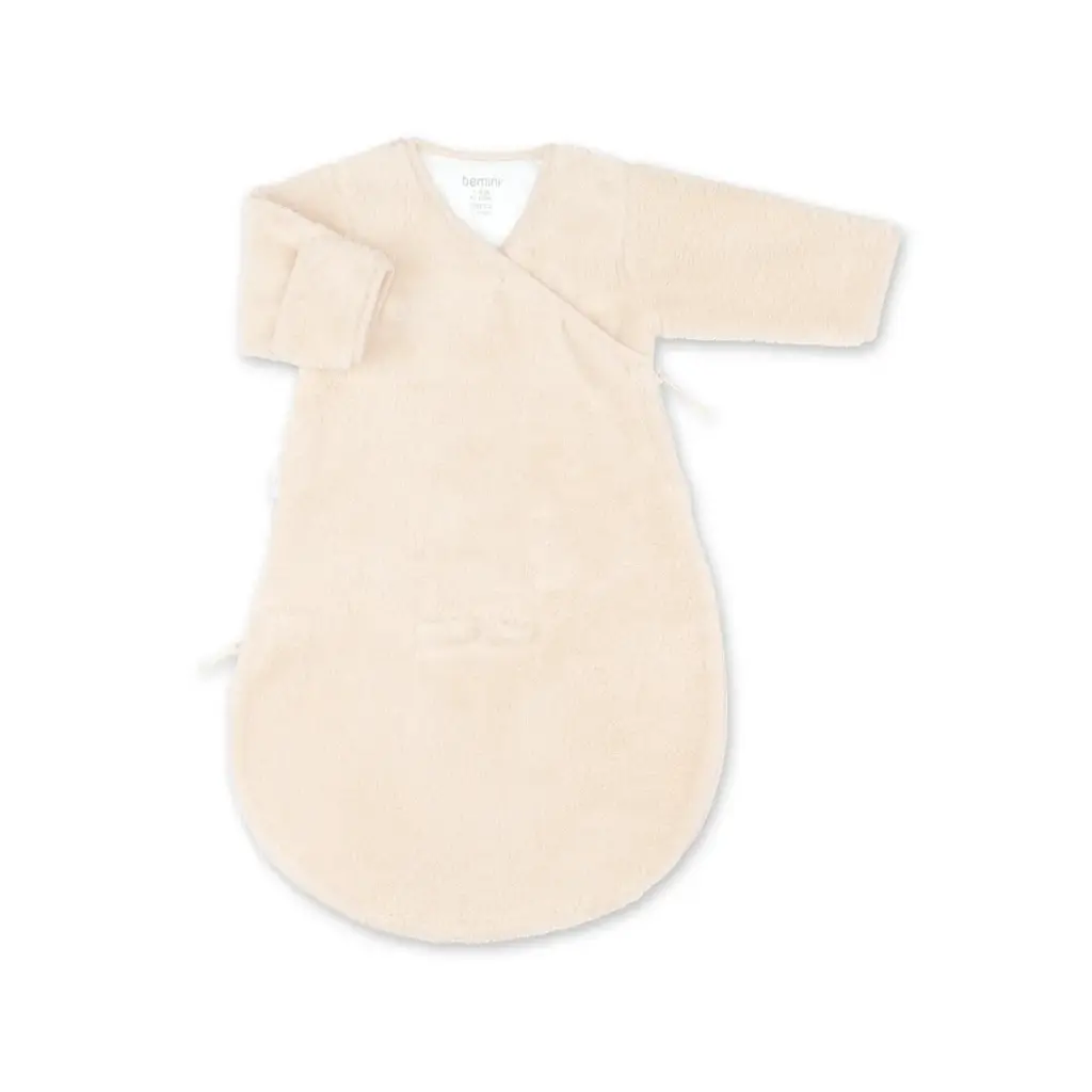 Gigoteuse Magic Bag - Bemini -  1-4m Marshmallow  Softy tog 2.5  