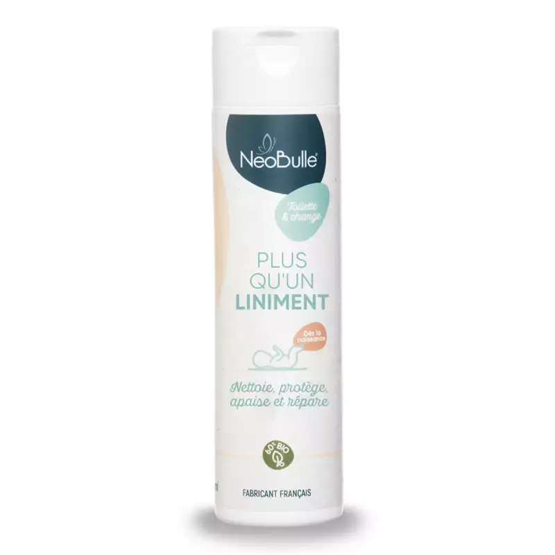 Plus qu'un Liniment - Néobulle  