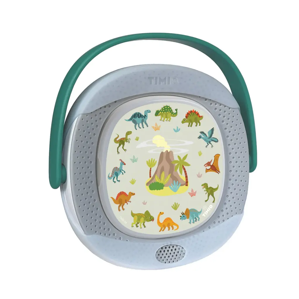 Coque en Silicone pour Lecteur interactif - Timio