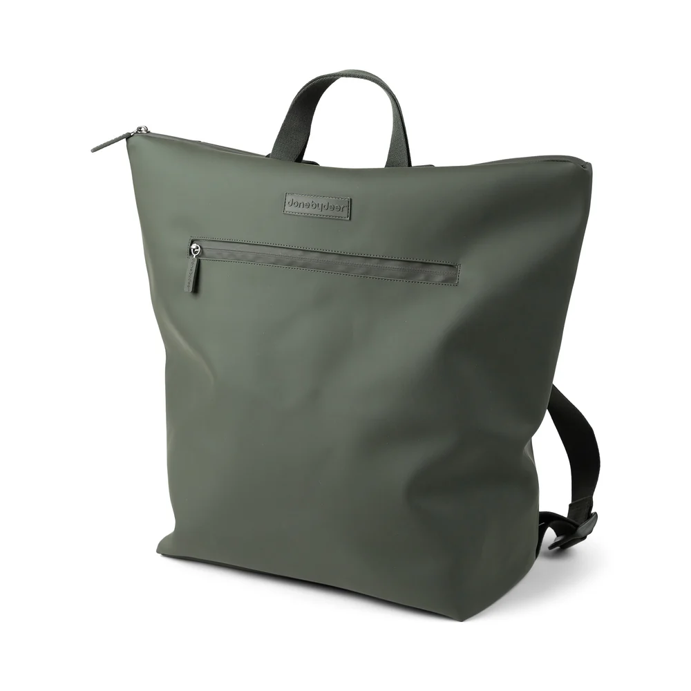 Sac à langer - Done by Deer - Vert