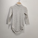 Body - Petit bateau - 12 mois 