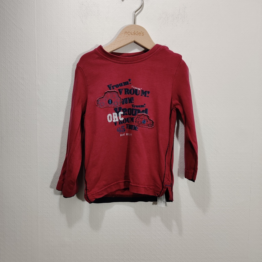 Tee-shirt - Orchestra - 12 mois   